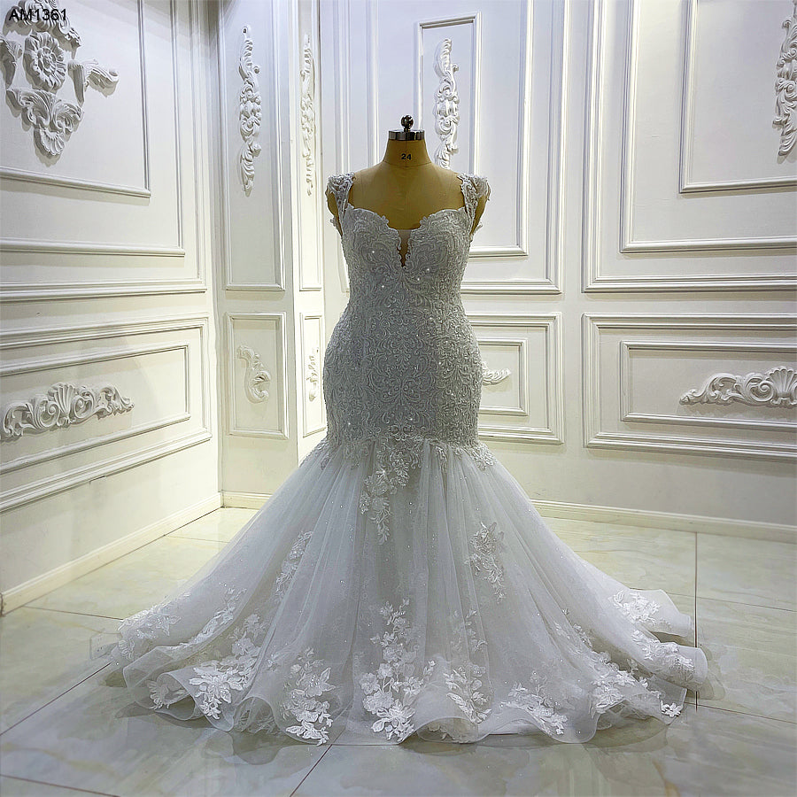 Cheap wedding dresses with bling best sale