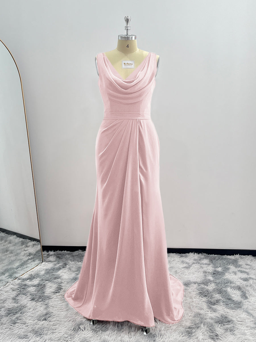 Cheap bridesmaid store dresses dusty rose