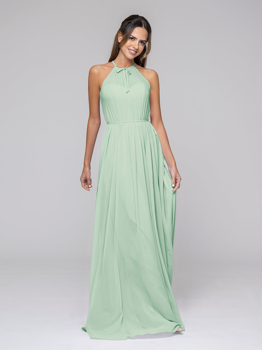 Mint green bridal on sale dresses