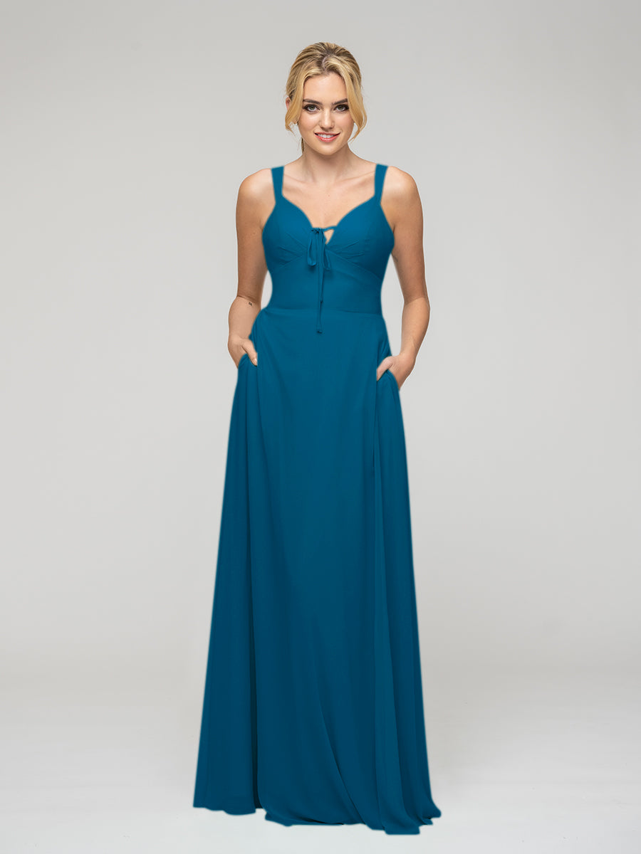 Turquoise bridesmaid dresses plus on sale size