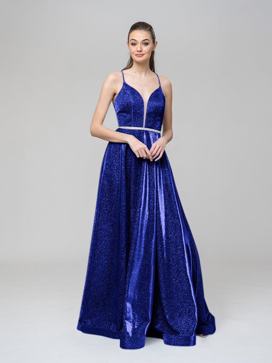 Formal deals ball gown