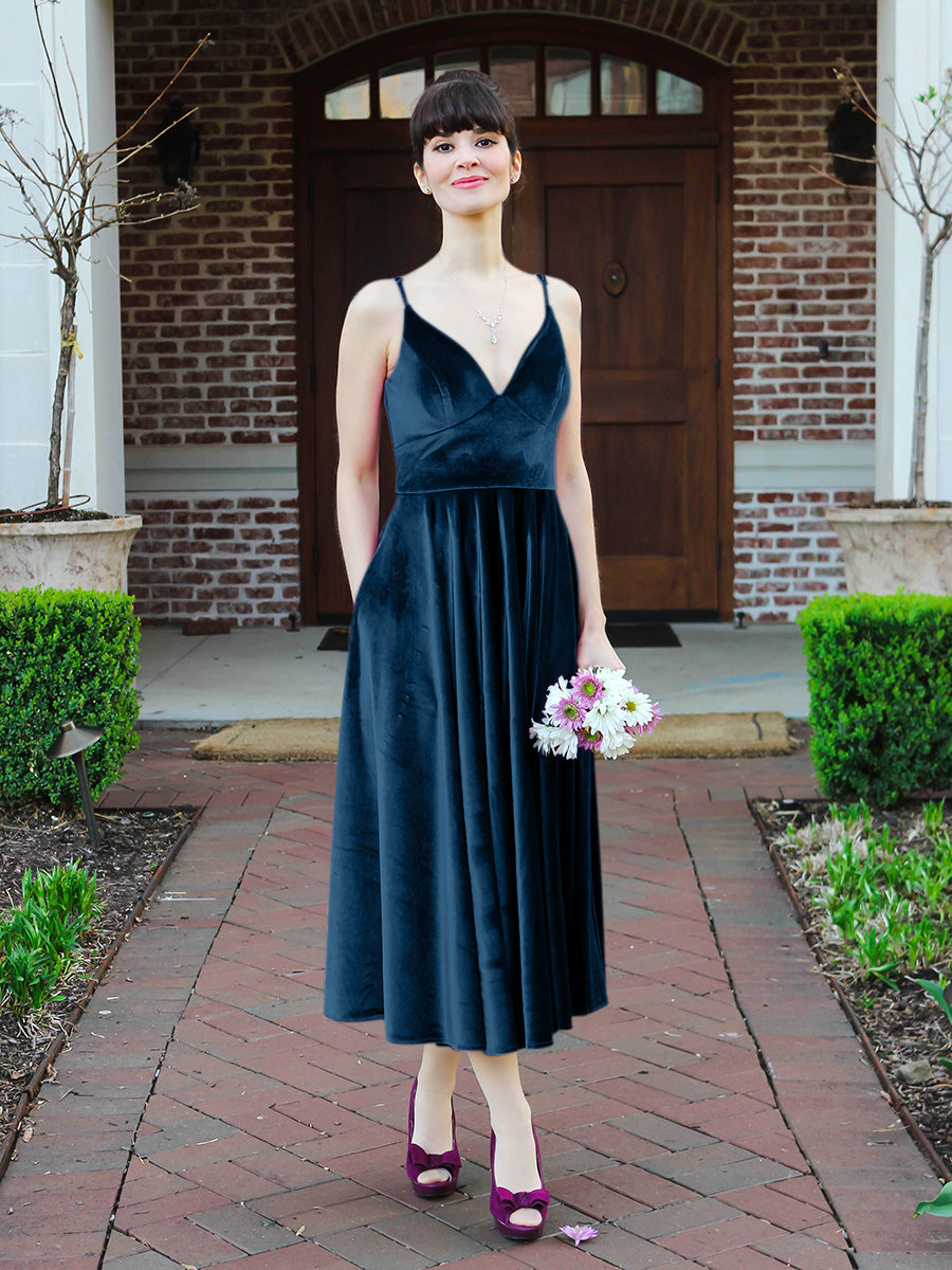 Teal blue bridesmaid dresses 2024 uk