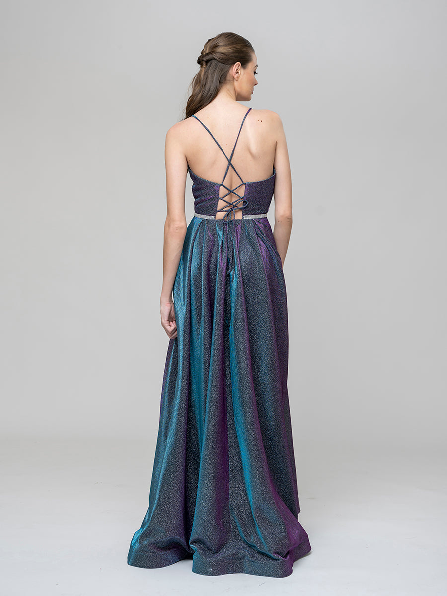 Maxi dresses 2024 for a ball