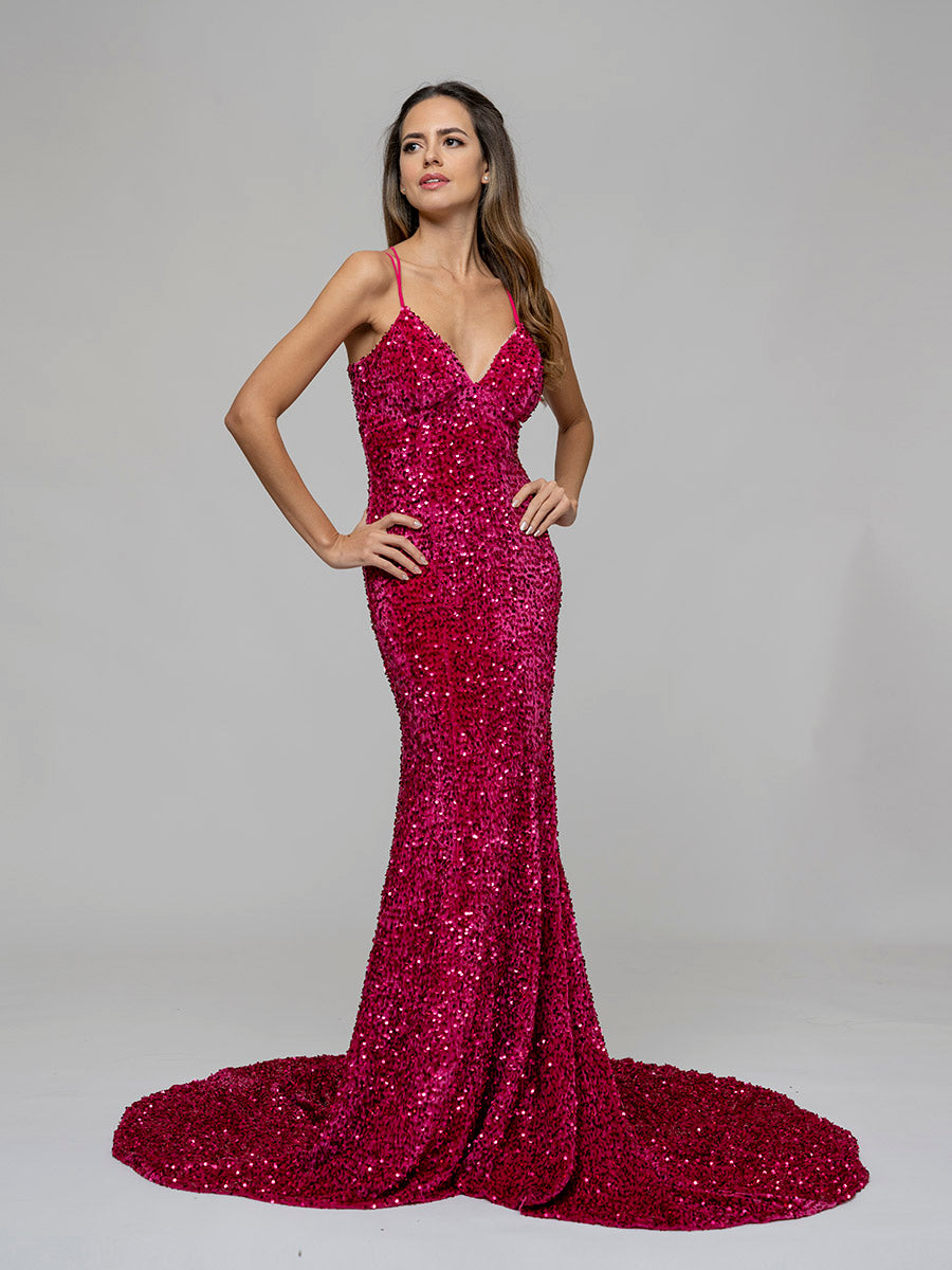 Long prom outlet dresses 2020