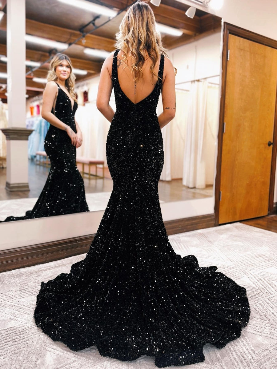 Black sparkly dresses uk hotsell